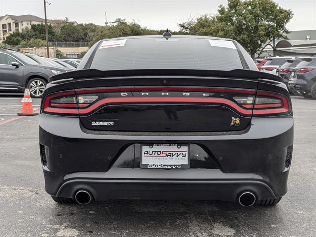 used 2023 Dodge Charger car, priced at $41,000