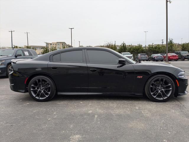 used 2023 Dodge Charger car, priced at $41,000