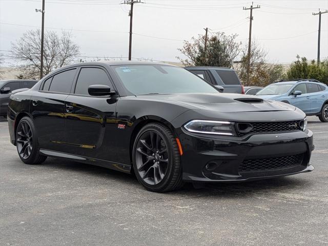 used 2023 Dodge Charger car, priced at $41,000