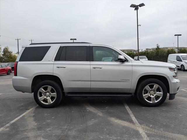 used 2015 Chevrolet Tahoe car, priced at $16,100