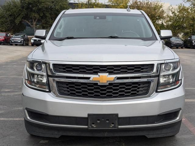 used 2015 Chevrolet Tahoe car, priced at $16,100