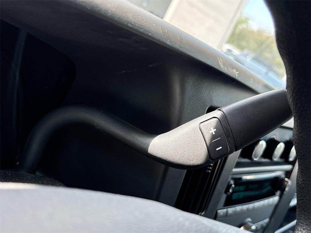 used 2024 Chevrolet Express 2500 car, priced at $30,400