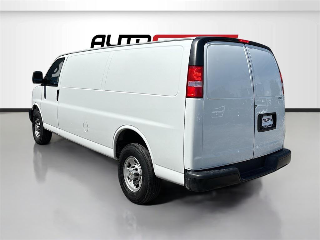 used 2024 Chevrolet Express 2500 car, priced at $30,400