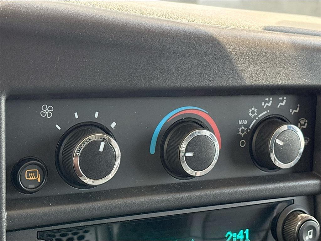 used 2024 Chevrolet Express 2500 car, priced at $30,400