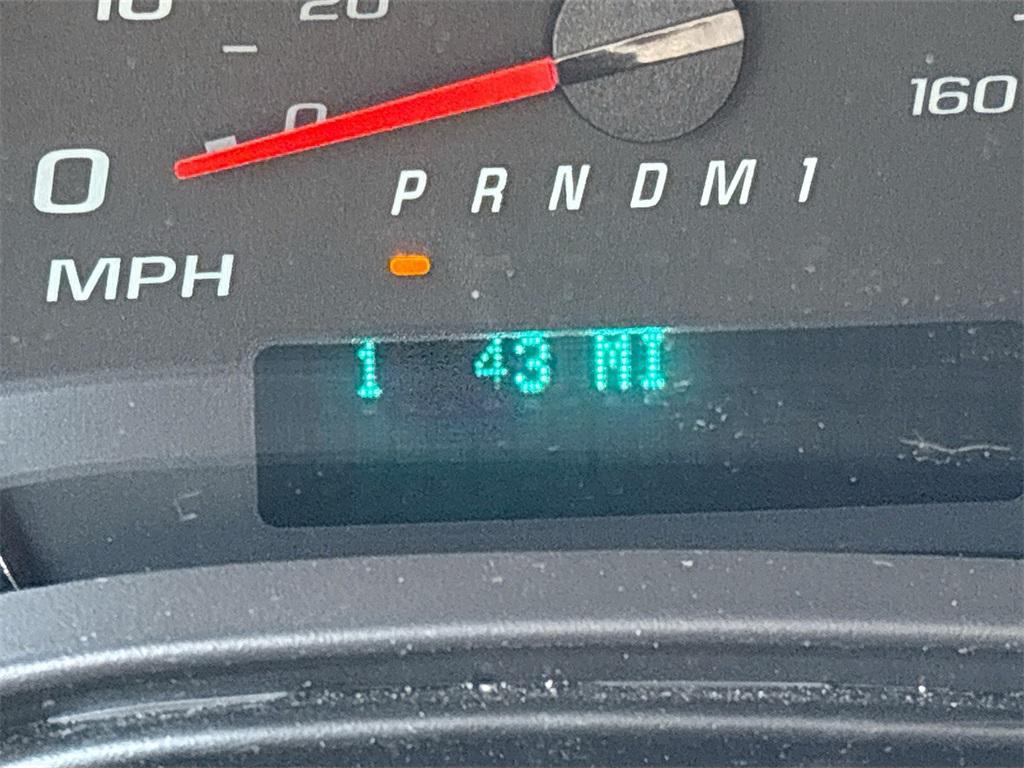 used 2024 Chevrolet Express 2500 car, priced at $30,400