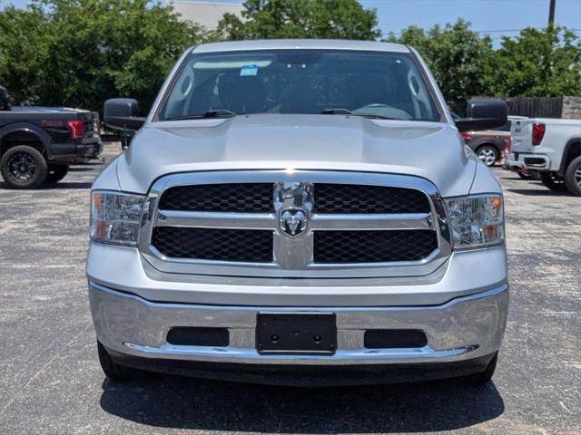 used 2019 Ram 1500 car, priced at $21,700
