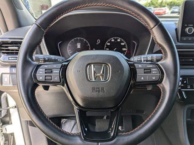 used 2023 Honda Pilot car, priced at $30,800