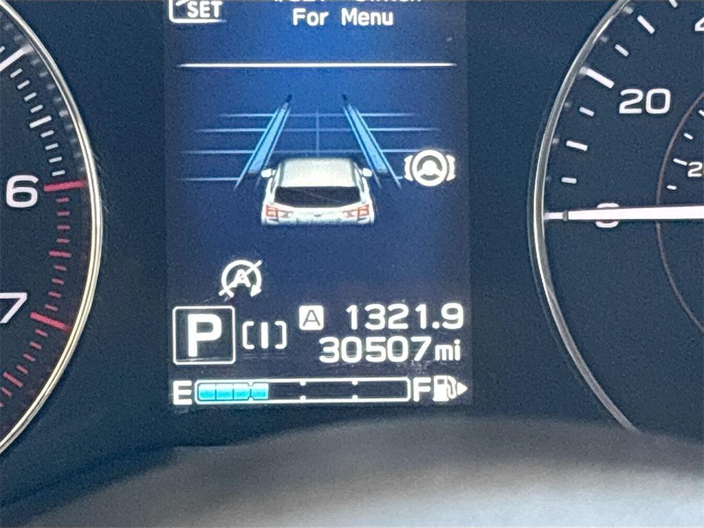 used 2022 Subaru Crosstrek car, priced at $21,200