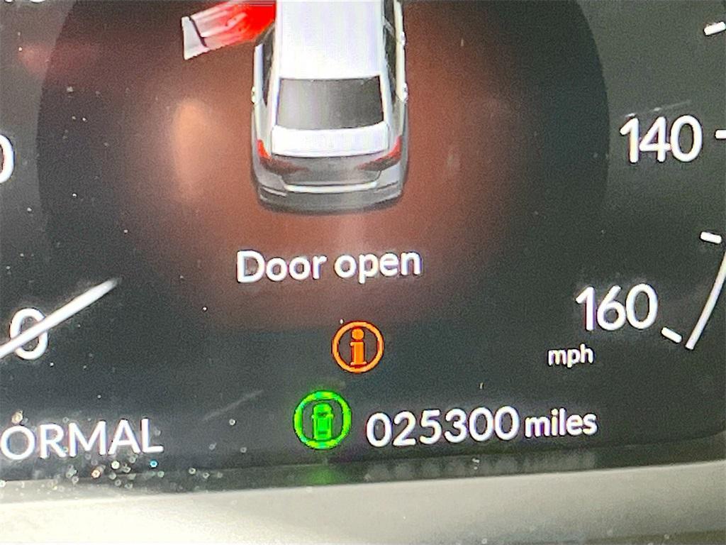 used 2023 Honda Civic car, priced at $21,800