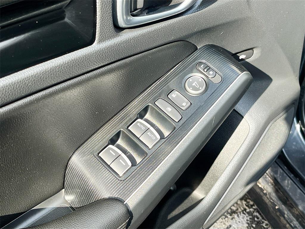 used 2023 Honda Civic car, priced at $21,800