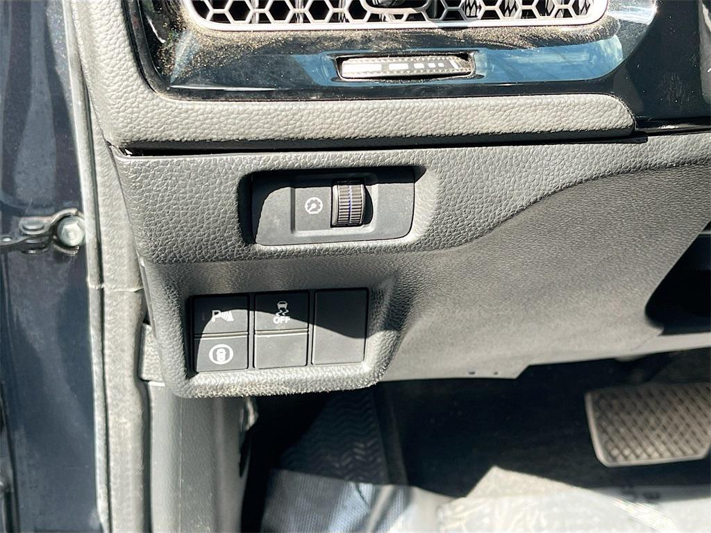 used 2023 Honda Civic car, priced at $21,800