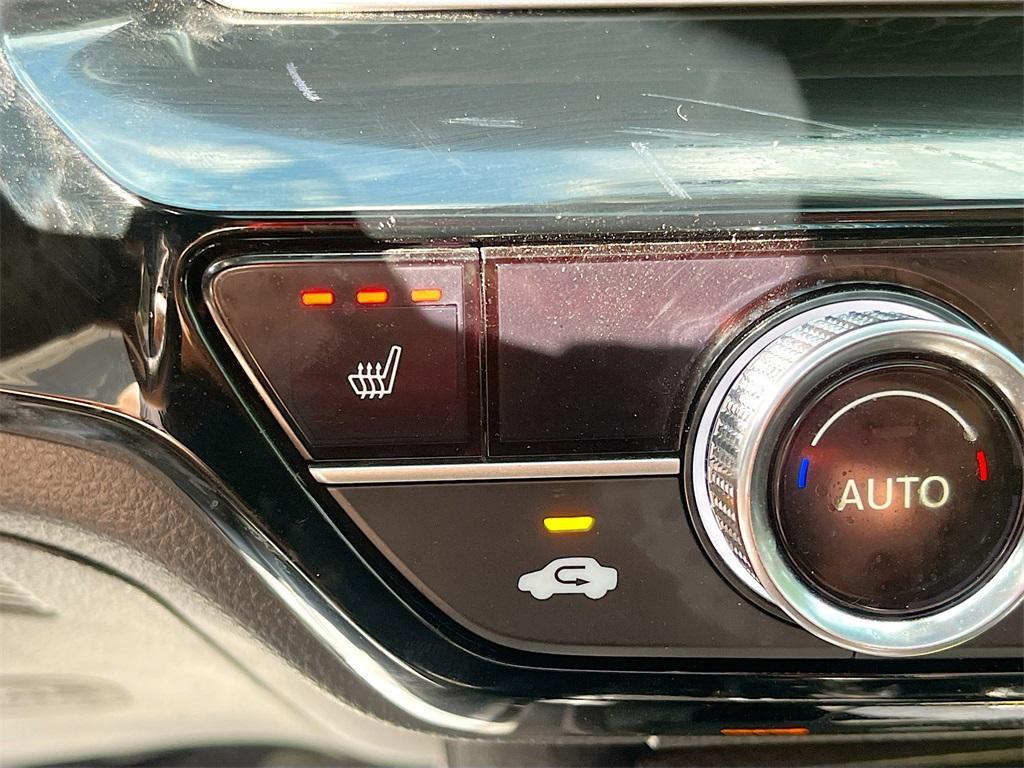 used 2023 Honda Civic car, priced at $21,800