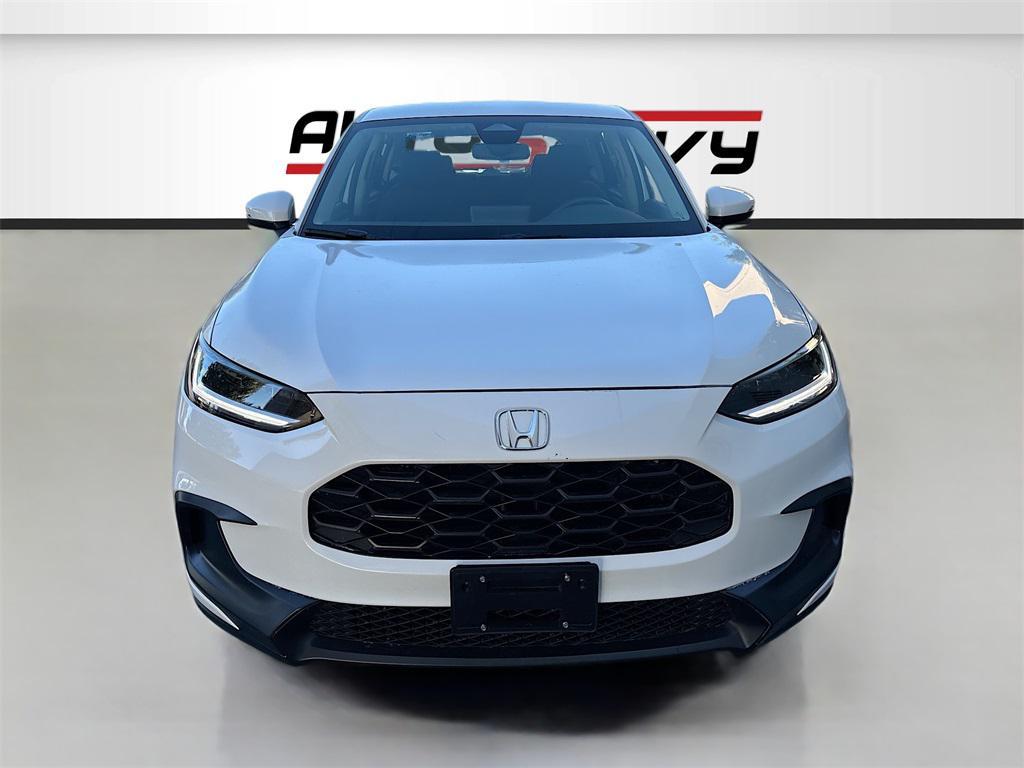 used 2024 Honda HR-V car, priced at $21,400