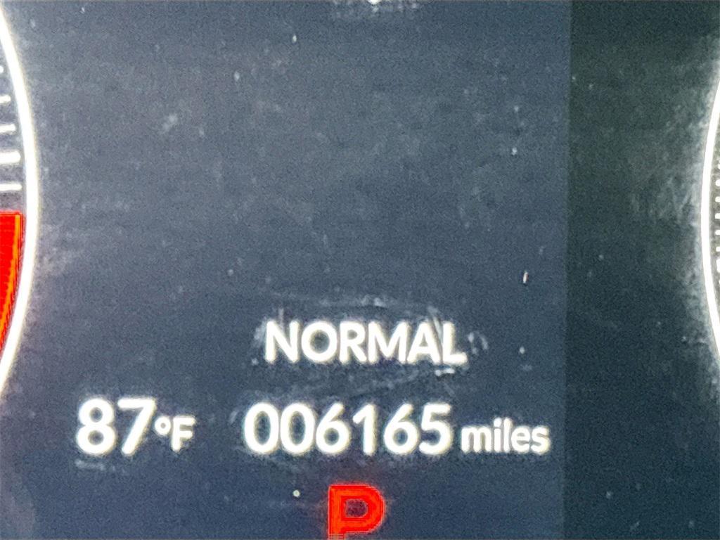 used 2024 Honda HR-V car, priced at $21,400