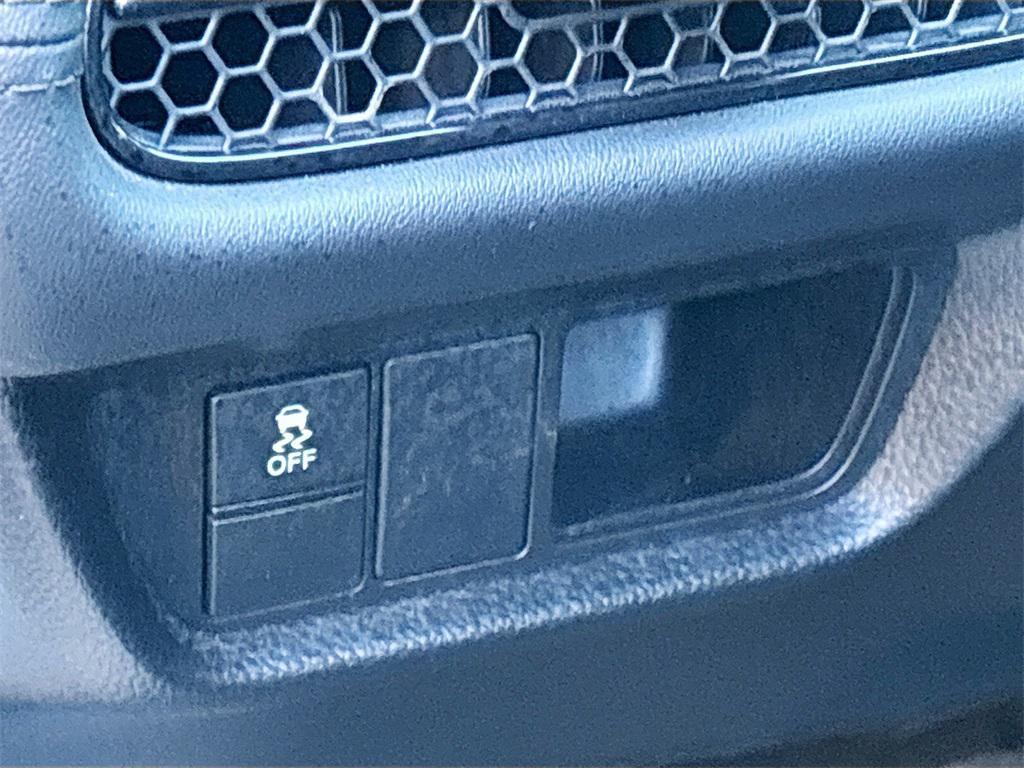 used 2024 Honda HR-V car, priced at $21,400