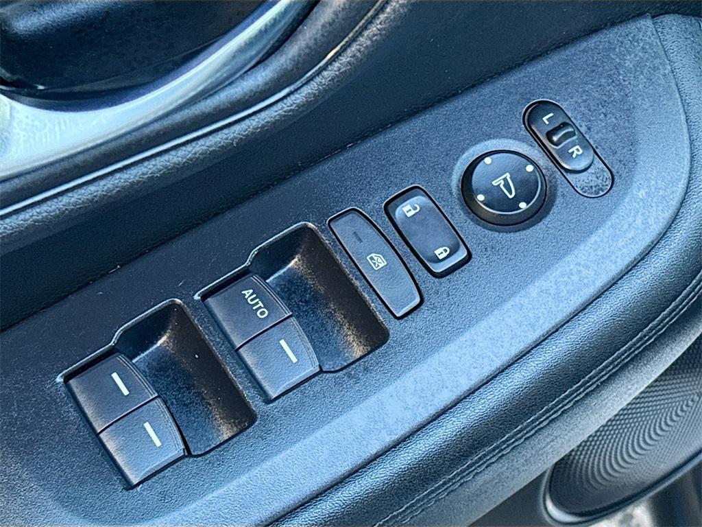 used 2024 Honda HR-V car, priced at $21,400