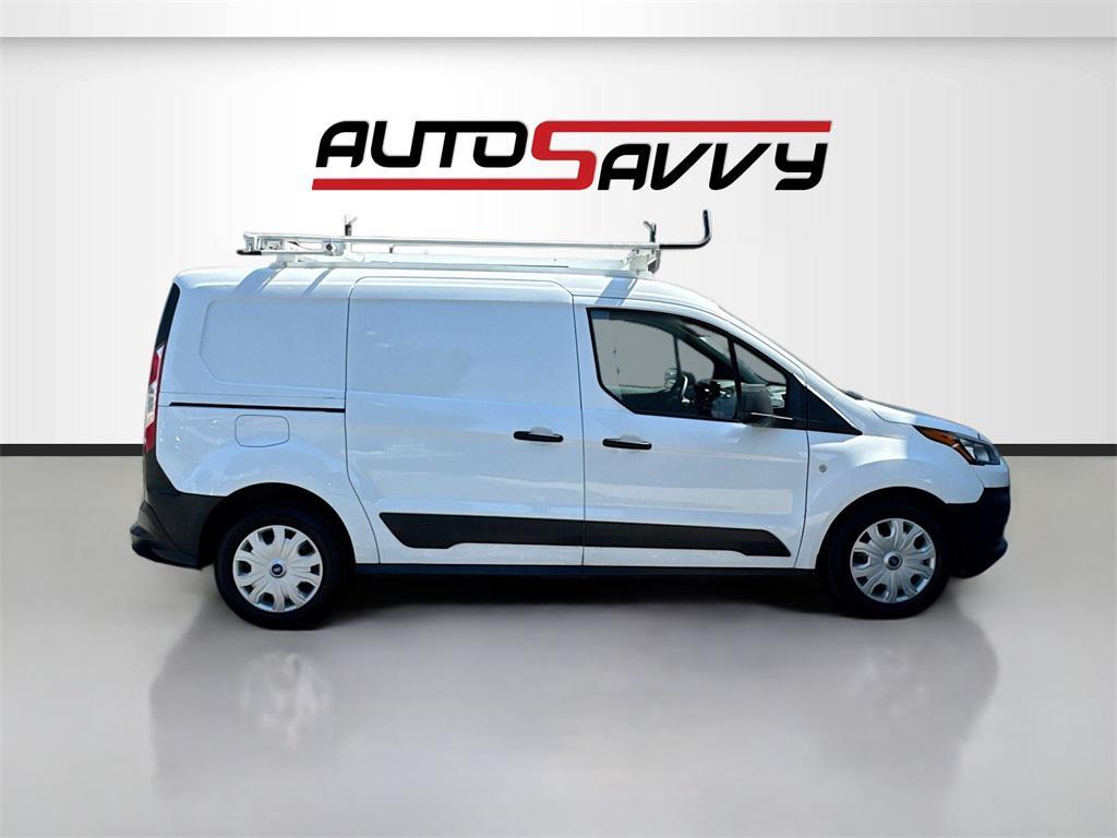 used 2023 Ford Transit Connect car, priced at $26,200