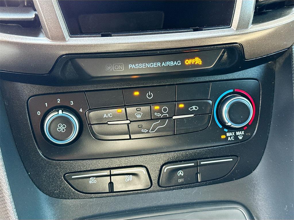 used 2023 Ford Transit Connect car, priced at $26,200