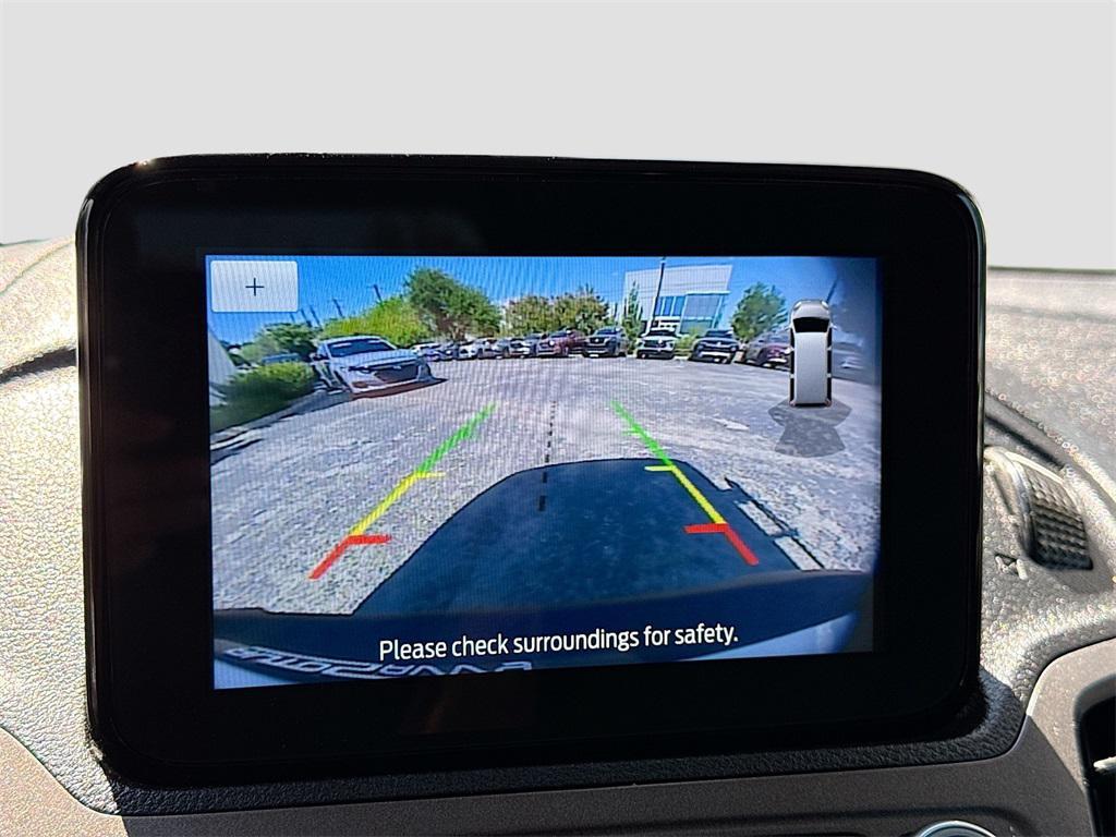 used 2023 Ford Transit Connect car, priced at $26,200