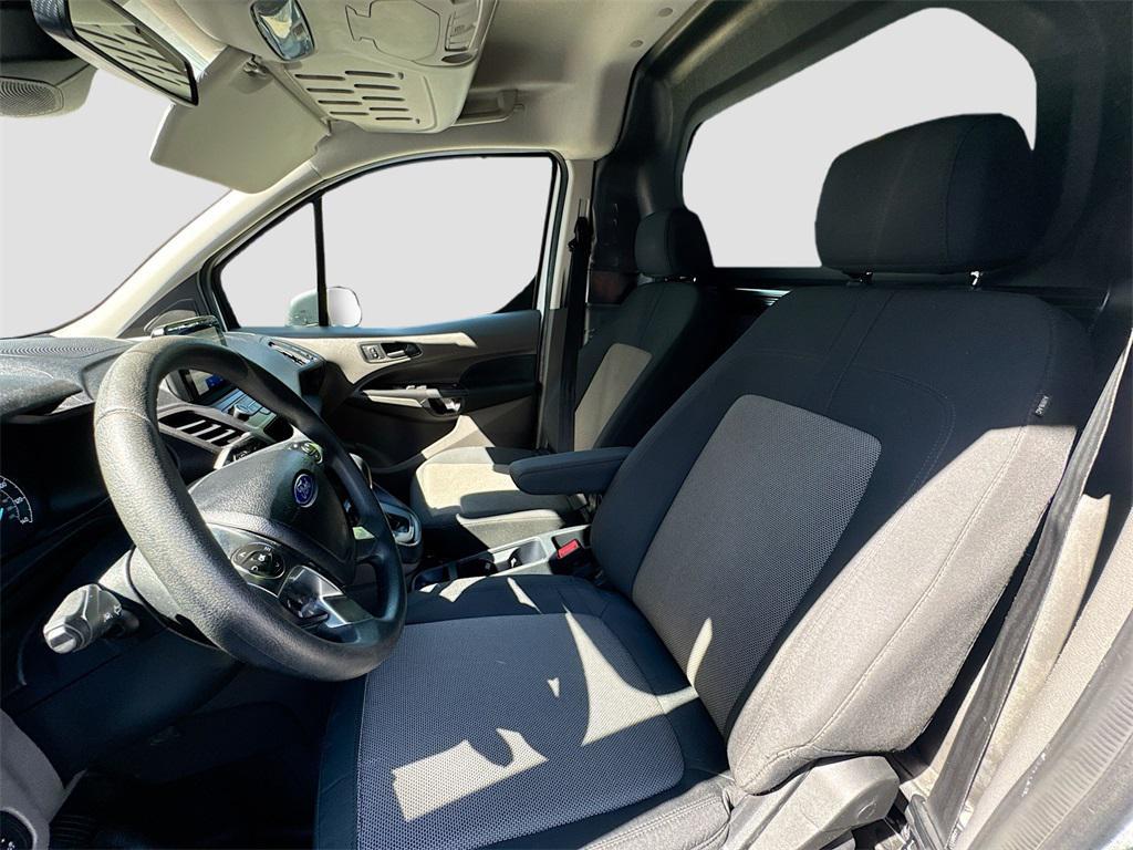 used 2023 Ford Transit Connect car, priced at $26,200