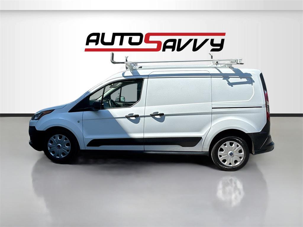 used 2023 Ford Transit Connect car, priced at $26,200