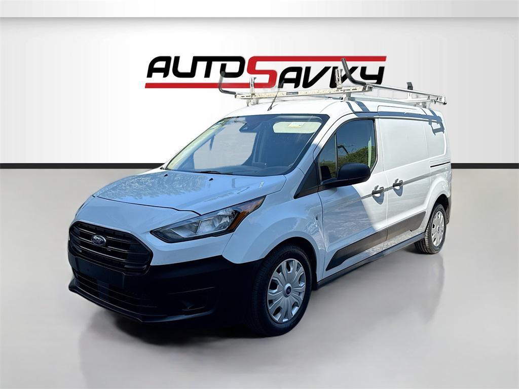 used 2023 Ford Transit Connect car, priced at $26,200