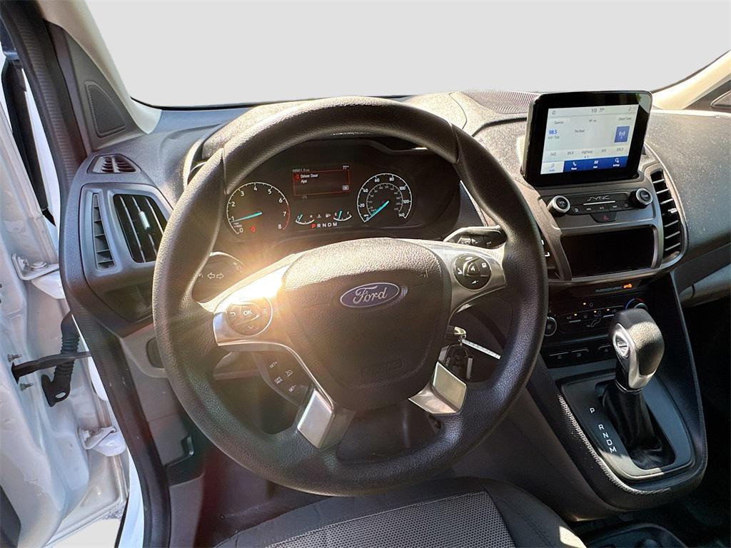used 2023 Ford Transit Connect car, priced at $26,200