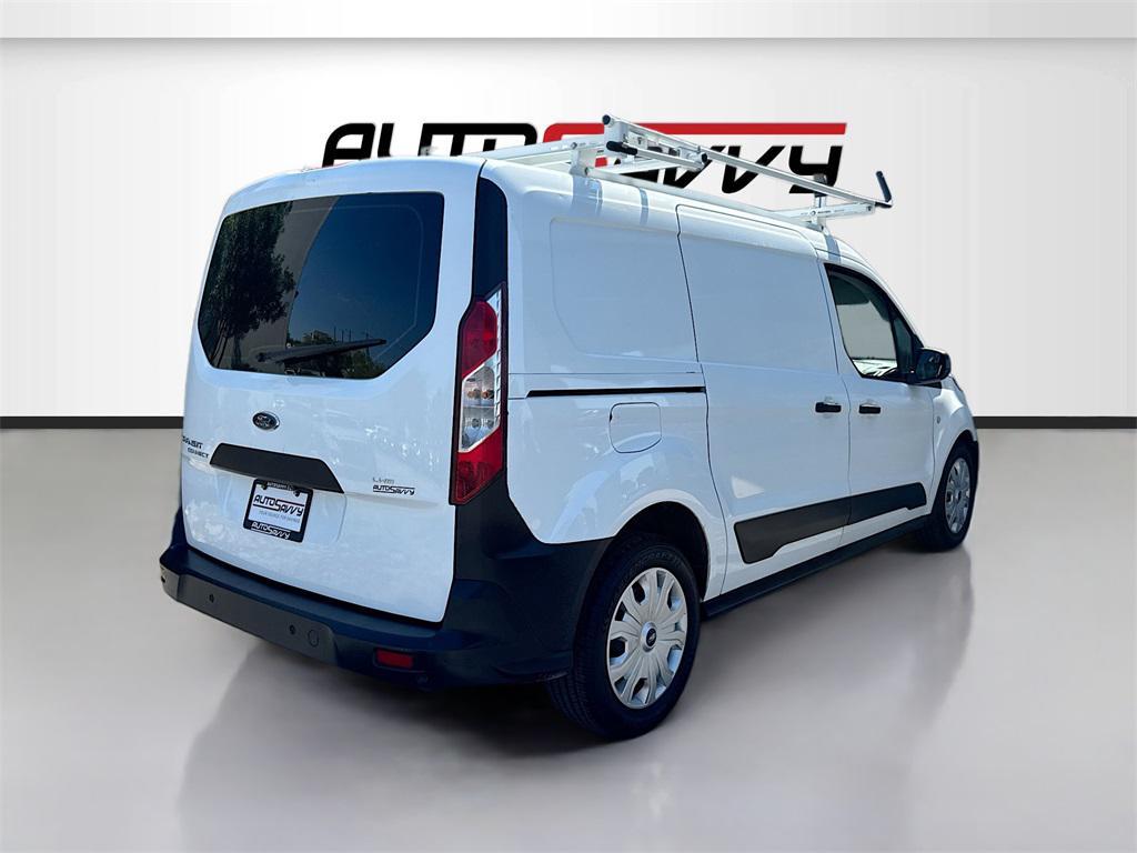 used 2023 Ford Transit Connect car, priced at $26,200