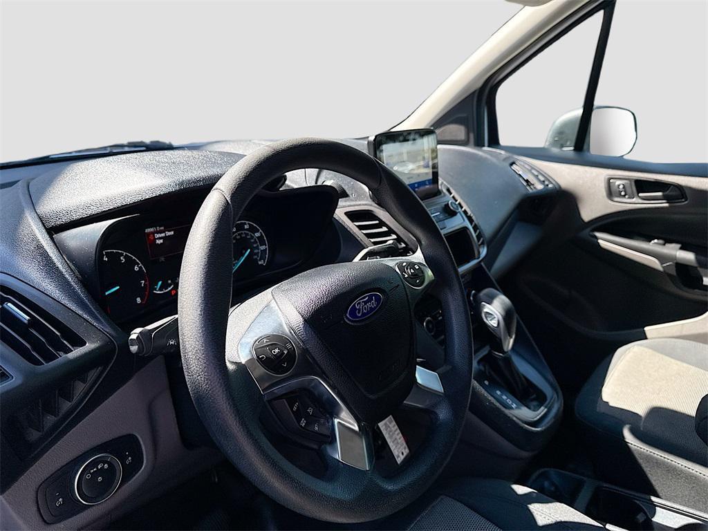 used 2023 Ford Transit Connect car, priced at $26,200