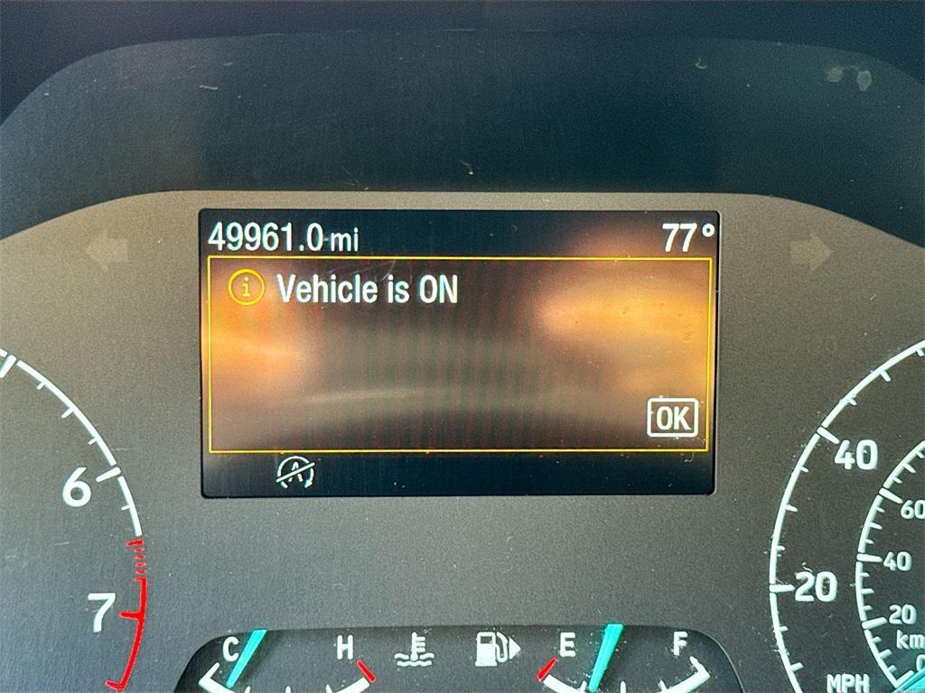 used 2023 Ford Transit Connect car, priced at $26,200