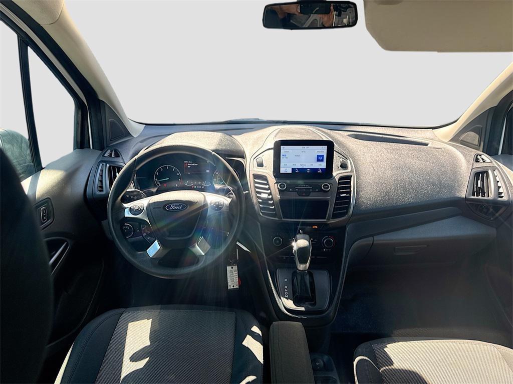 used 2023 Ford Transit Connect car, priced at $26,200