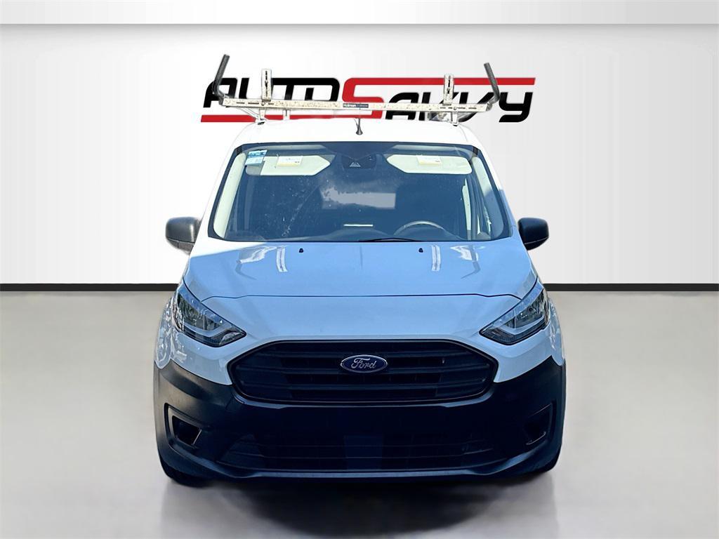 used 2023 Ford Transit Connect car, priced at $26,200
