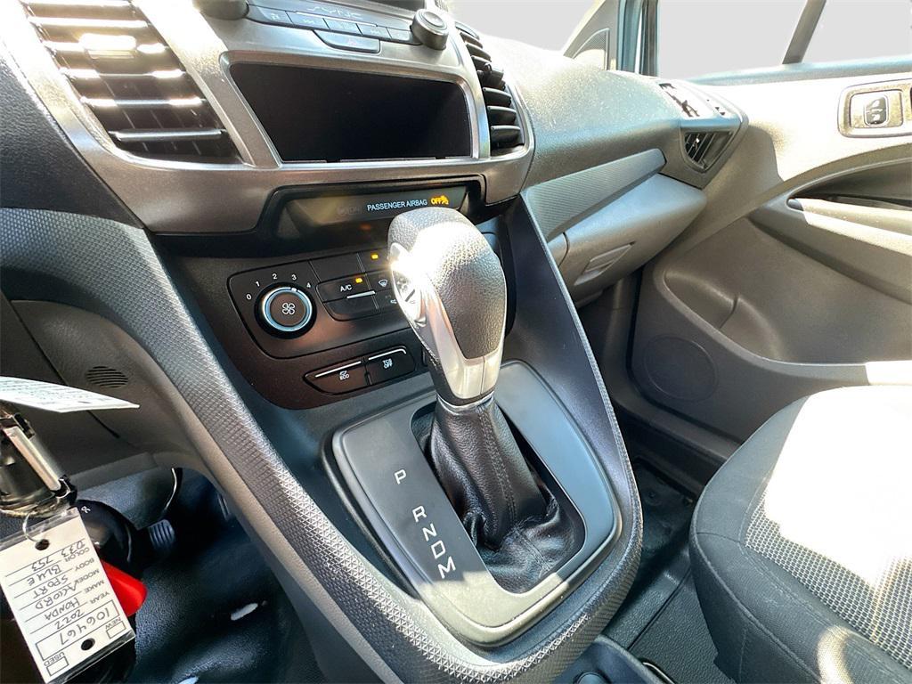 used 2023 Ford Transit Connect car, priced at $26,200