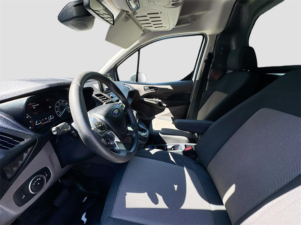 used 2023 Ford Transit Connect car, priced at $26,200