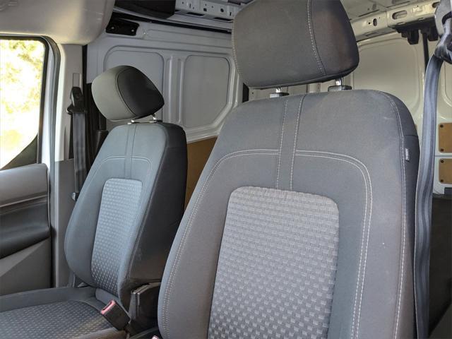 used 2022 Ford Transit Connect car, priced at $25,700