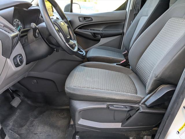 used 2022 Ford Transit Connect car, priced at $25,700