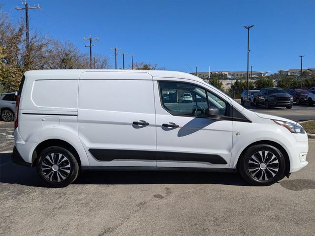 used 2022 Ford Transit Connect car, priced at $25,700