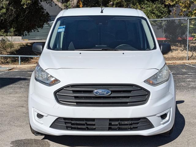 used 2022 Ford Transit Connect car, priced at $25,700