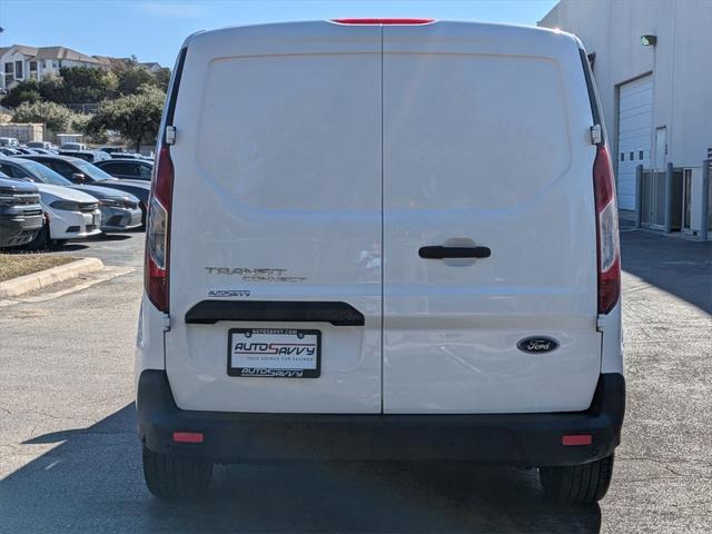 used 2022 Ford Transit Connect car, priced at $25,700