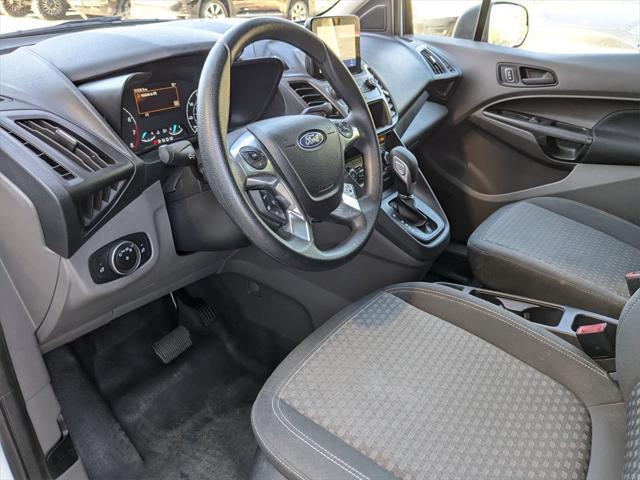 used 2022 Ford Transit Connect car, priced at $25,700