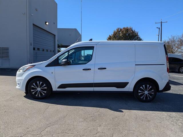 used 2022 Ford Transit Connect car, priced at $25,700