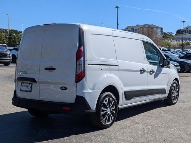 used 2022 Ford Transit Connect car, priced at $25,700