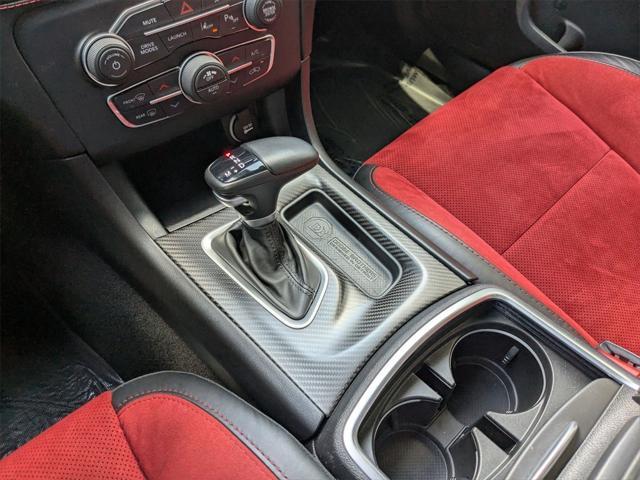 used 2023 Dodge Charger car, priced at $49,500