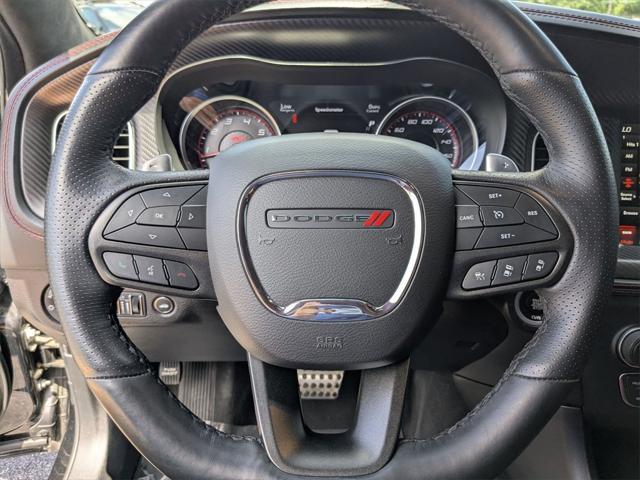 used 2023 Dodge Charger car, priced at $49,500