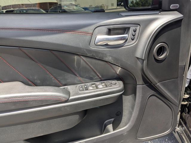 used 2023 Dodge Charger car, priced at $49,500