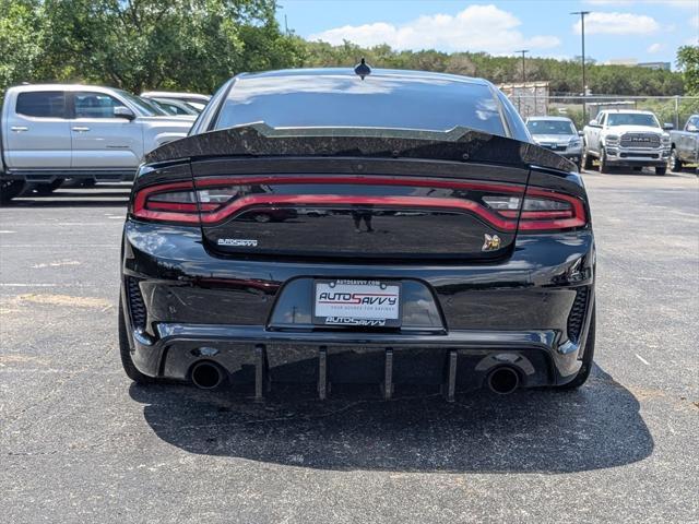 used 2023 Dodge Charger car, priced at $49,500