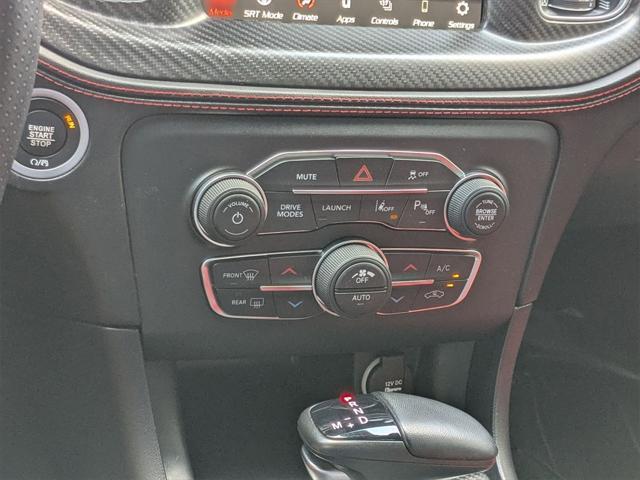 used 2023 Dodge Charger car, priced at $49,500