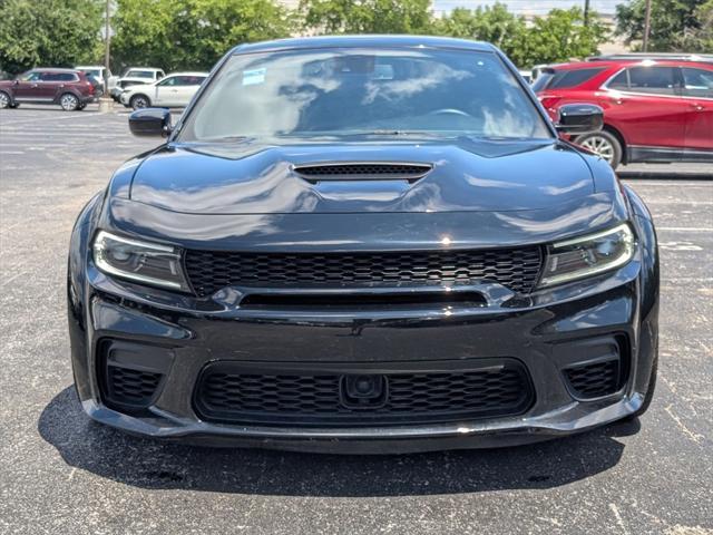 used 2023 Dodge Charger car, priced at $49,500