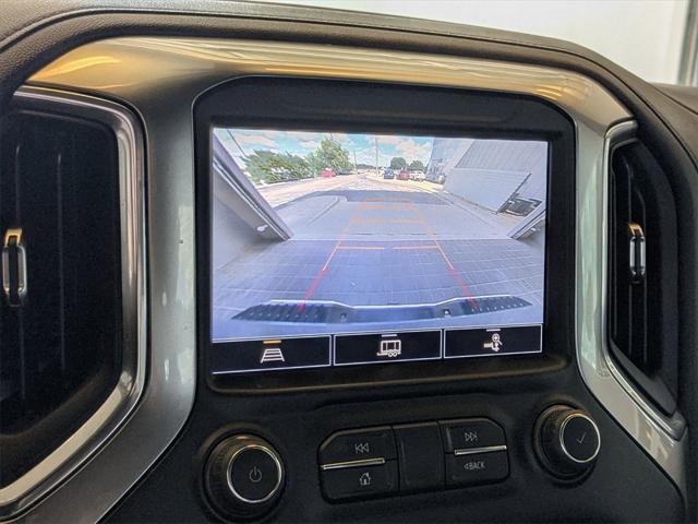 used 2022 Chevrolet Silverado 2500 car, priced at $47,600