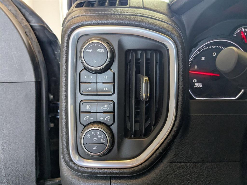 used 2022 Chevrolet Silverado 2500 car, priced at $47,000